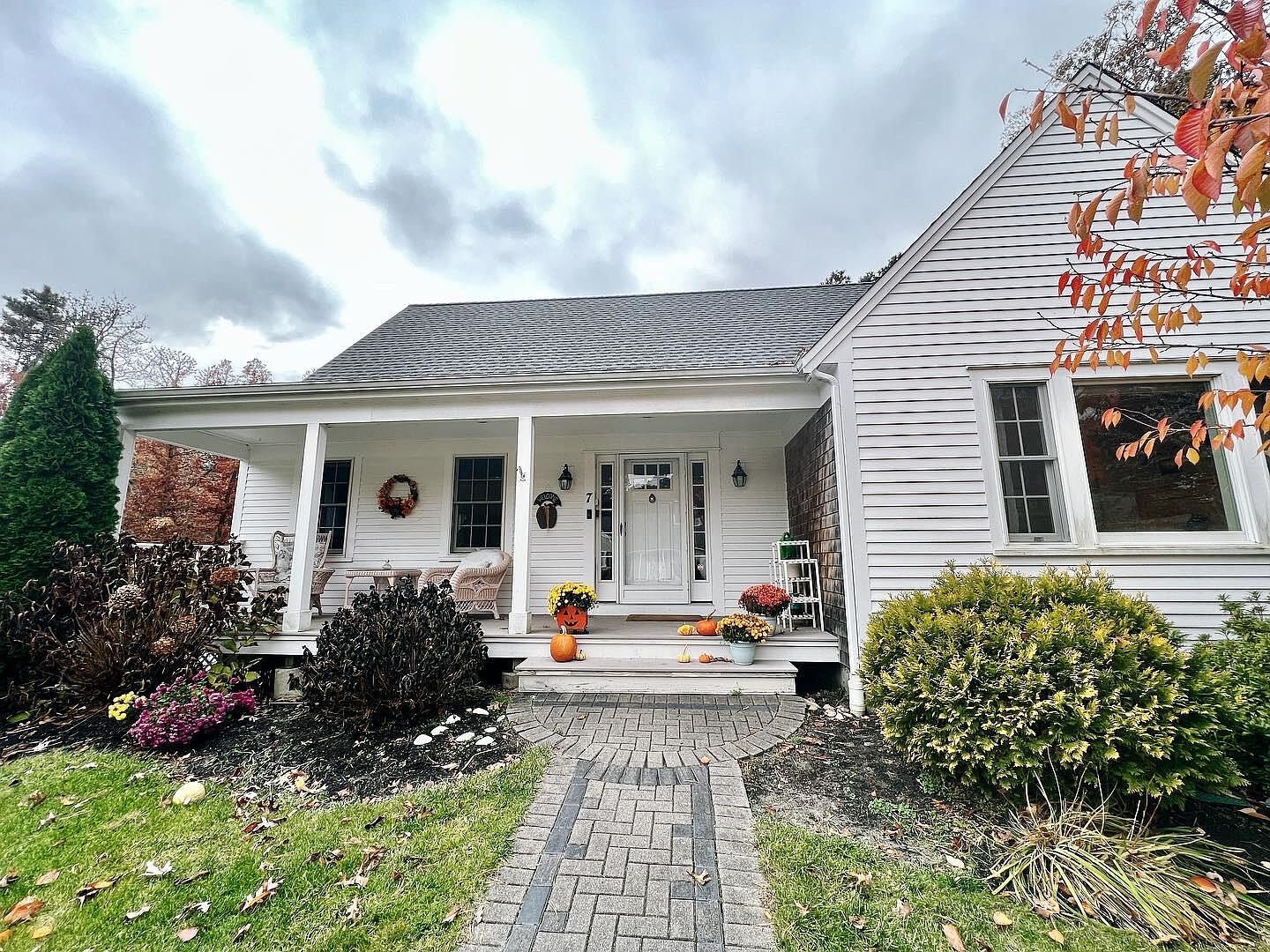 7 Captain Walsh Drive, Dennis, MA 02638 Zillow
