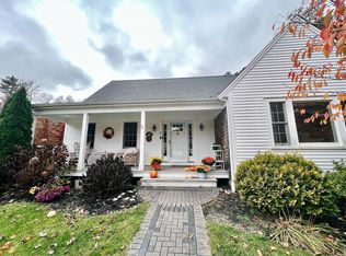 7 Captain Walsh Dr, Dennis, MA 02638