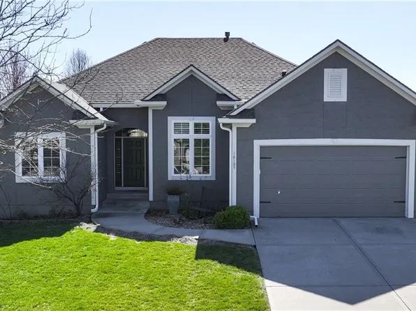 16105 E 76th St, Kansas City, MO 64139