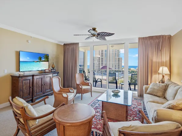 1 Beach Club Dr Unit 602, Miramar Beach, FL 32550
