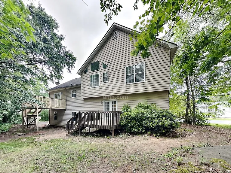 5015 Sunbrook Way NW — Photo 21