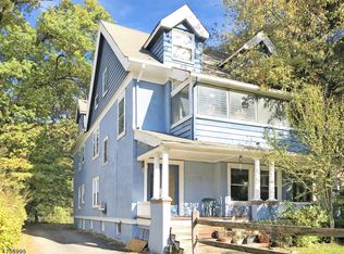 21 Franklin Pl, Summit, NJ 07901