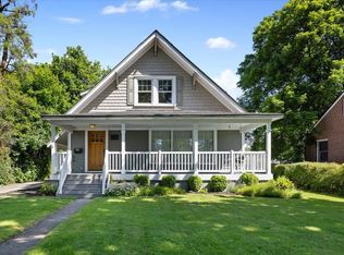 725 E 36th Ave, Spokane, WA 99203