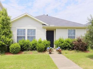 11915 Sanspereil Dr, Houston, TX 77047