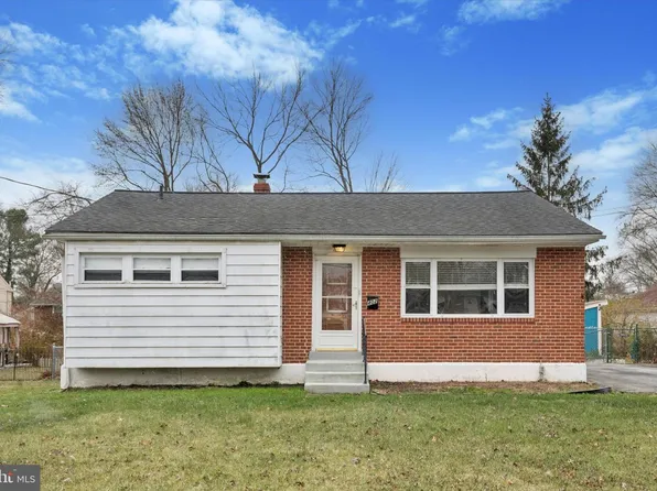 402 Marianna Dr, Wilmington, DE 19803