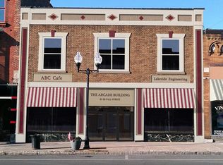 81 Fall St, Seneca Falls, NY 13148