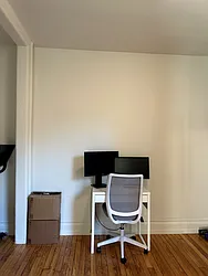 Rented by Time Equities, Inc.