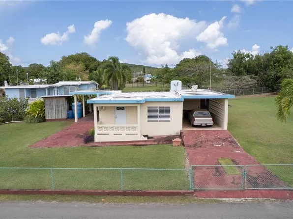 195 Calle Almendro, Vieques, PR 00765