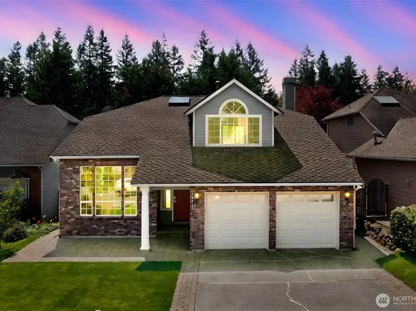 24815 SE 37th Place, Sammamish, WA 98029