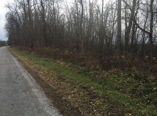 4107 Deneef Rd, Lyons, NY 14489