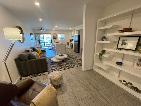 5300 E Waverly Dr APT K14, Palm Springs, CA 92264