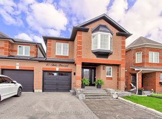 10 Stella Cres, Caledon, ON L7E 2C3