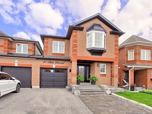 10 Stella Cres, Caledon, ON L7E 2C3