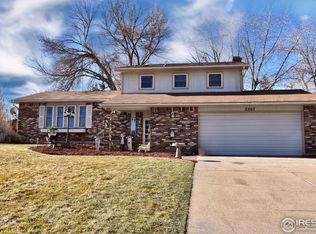 2307 Berkshire Dr, Fort Collins, CO 80526