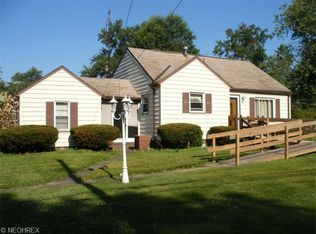 731 Kenmore Ave NE, Warren, OH