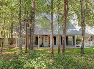 803 Mark Anthony St, New Caney, TX 77357