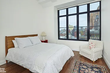 Sold by Brown Harris Stevens