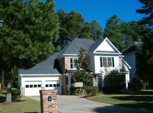 335 Wesfork Way, Suwanee, GA 30024