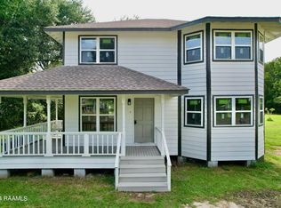 1145 Prairie Ronde Hwy, Opelousas, LA 70570