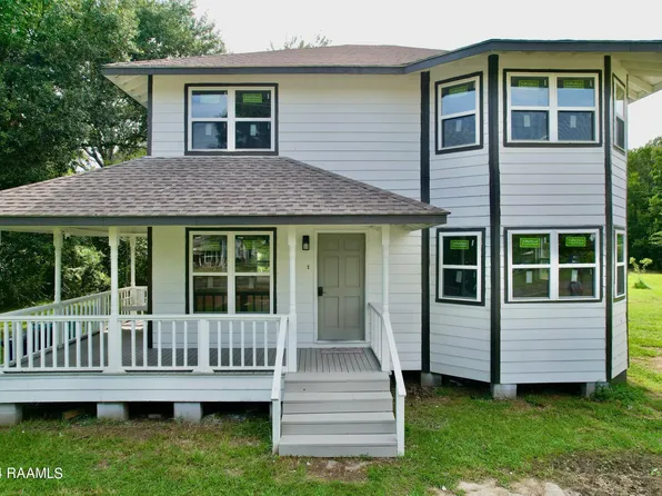 1145 Prairie Ronde Hwy, Opelousas, LA 70570
