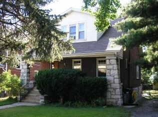 1731 Princeton Pl, Saint Louis, MO