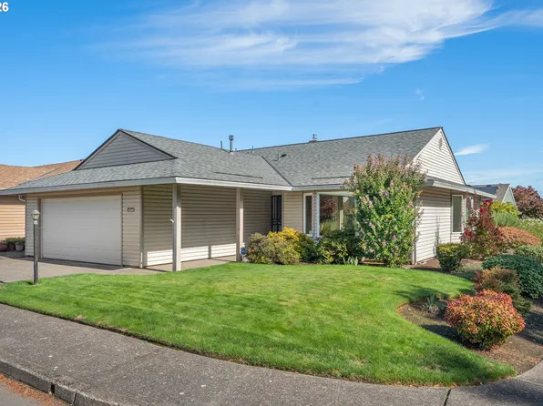 15390 SW Alderbrook Ct, Tigard, OR 97224