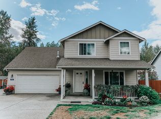 901 S 30th St, Mount Vernon, WA 98274
