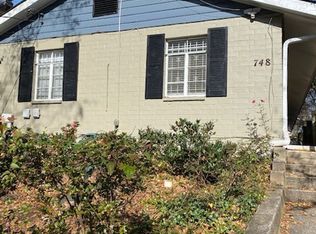 748 Saint Charles Ave NE APT 4, Atlanta, GA 30306