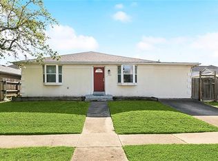 6549 Bellaire Dr, New Orleans, LA 70124