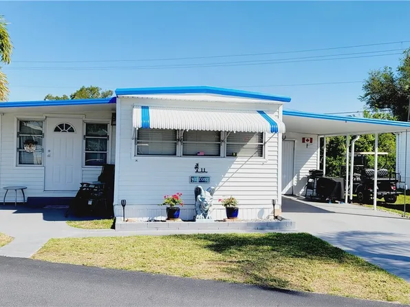 11 Shoreland Dr, Fort Myers, FL 33905