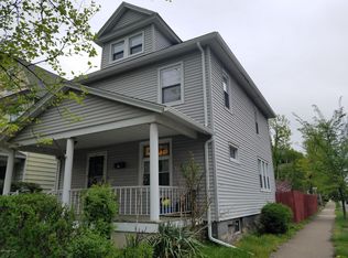 130 E Vaughn St, Kingston, PA 18704