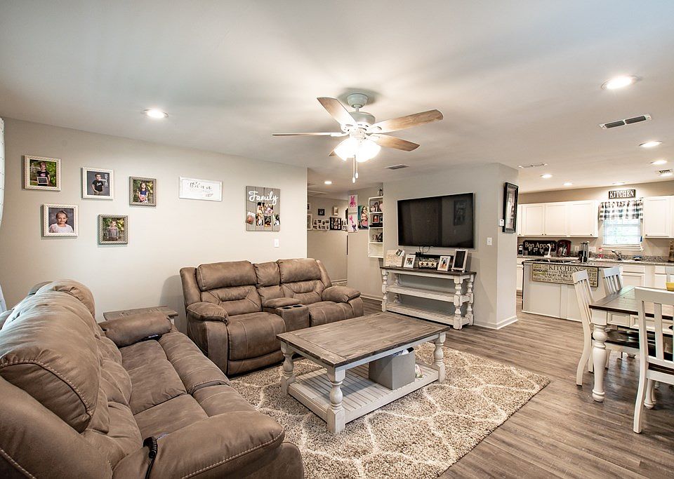 111 White Dove Trl, Mabank, TX 75156 Zillow