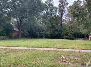 1433 Beckenham Dr LOT 668, Baton Rouge, LA 70808