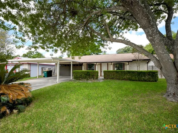 116 Rifle Gap, Universal City, TX 78148