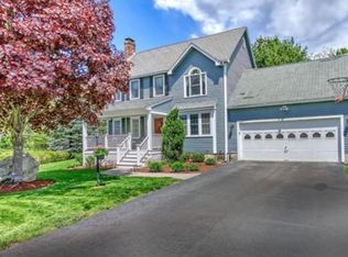 64 David Rd, Bellingham, MA 02019