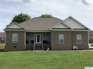 57 Lashae Loop, Grant, AL 35747