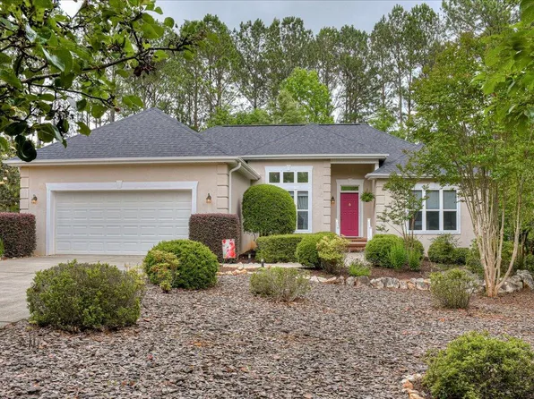 115 BUCKEYE Lane, McCormick, SC 29835