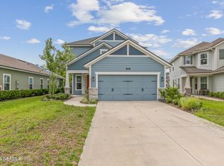 213 Foxcross Ave, Saint Augustine, FL 32092