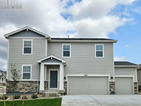 10612 Waterloo Dr, Peyton, CO 80831