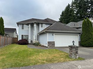15407 SE 254th St, Kent, WA