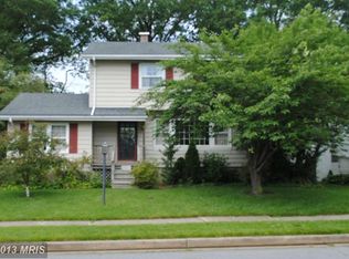 9004 Lodi Rd, Baltimore, MD 21236