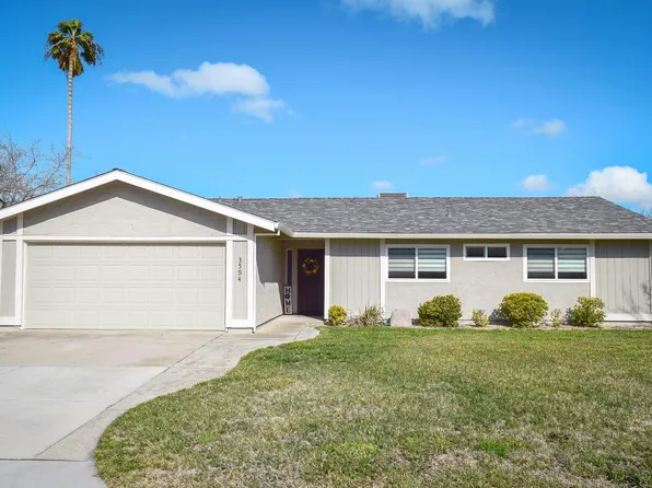 3594 Scotland Dr, Antelope, CA 95843