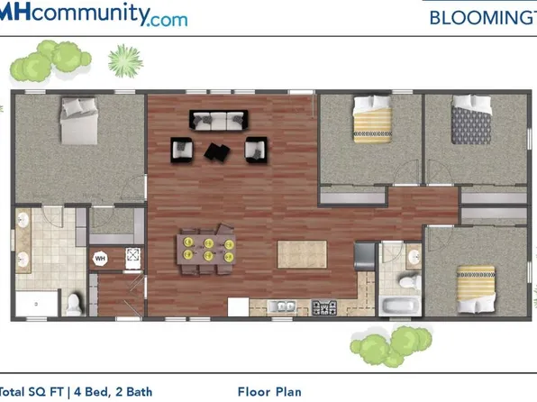 13900 Burgundy Ave #207, Rosemount, MN 55068