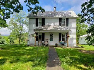 393 Varner Rd, Churchville, VA 24421