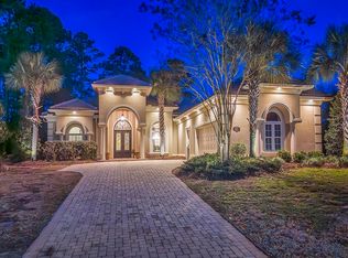 1550 Scala Ct, Myrtle Beach, SC 29579