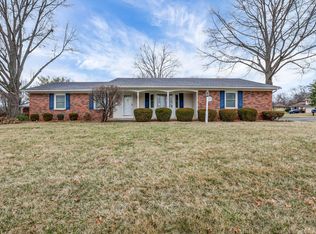 6300 Barberry Holw, Columbus, OH 43213