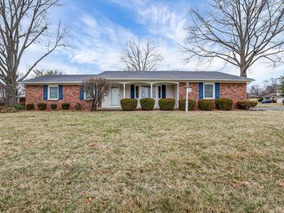 6300 Barberry Holw, Columbus, OH, 43213