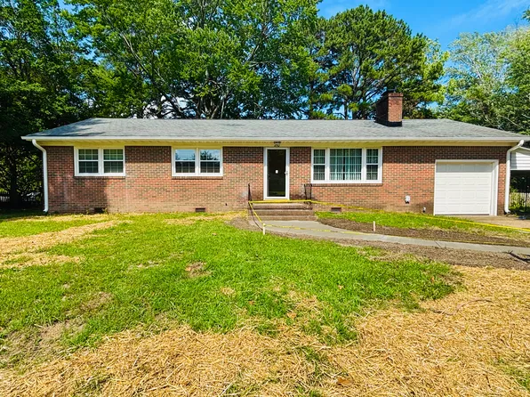 210 Thomas Nelson Ln, Williamsburg, VA 23185