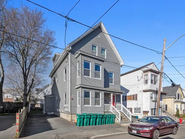 7 Ward St, Lynn, MA 01902