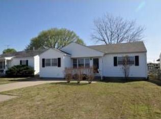 116 S Cherokee Ave, Dewey, OK 74029